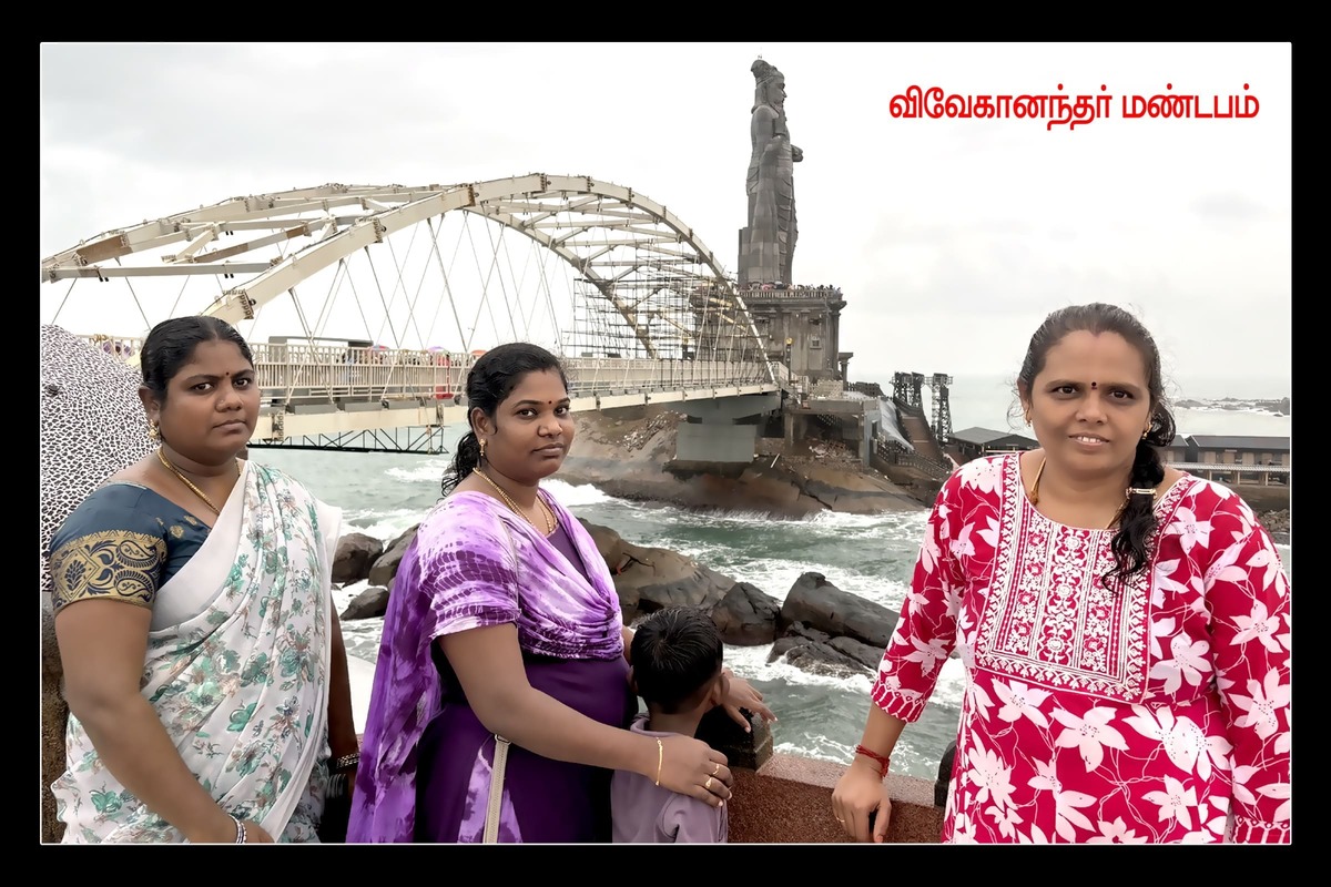 Best Couples Resorts in Paramakudi